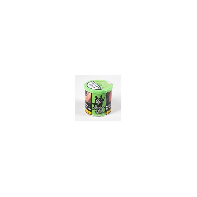 O's Tabak Bonnie'nClyde 200g