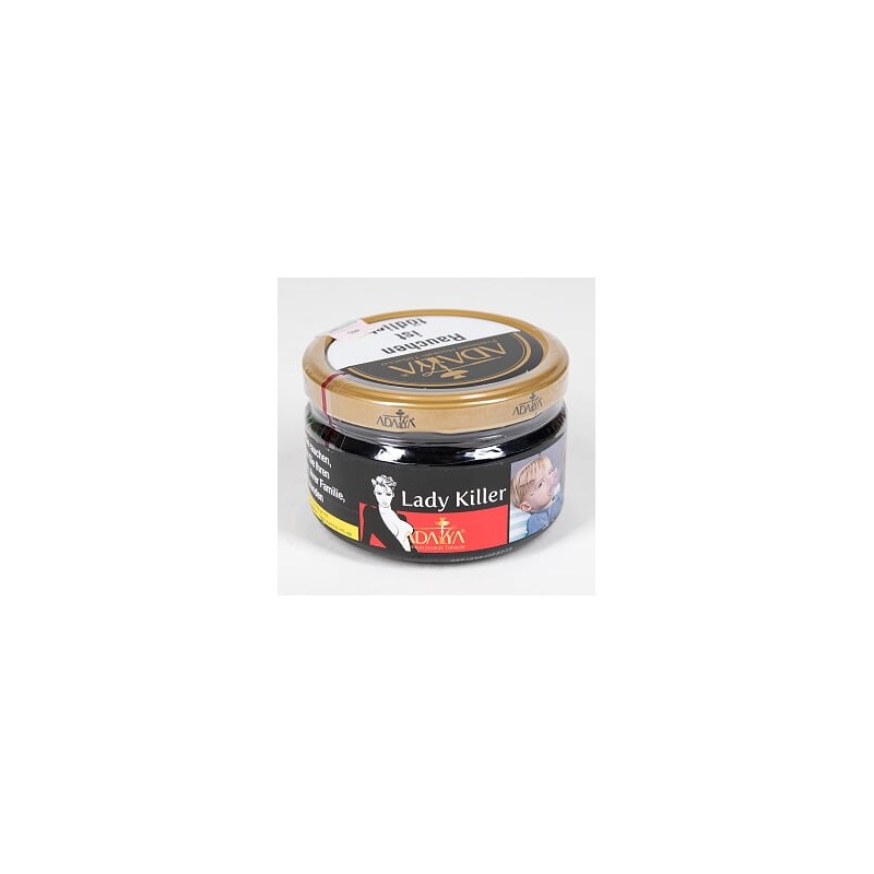 Adalya Tabak No 69 Lady Killer 200gr