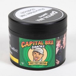 Capital Bra Tabak Paff Paff...