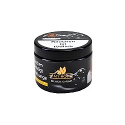 Amy Gold Tabak Black G-Rap...