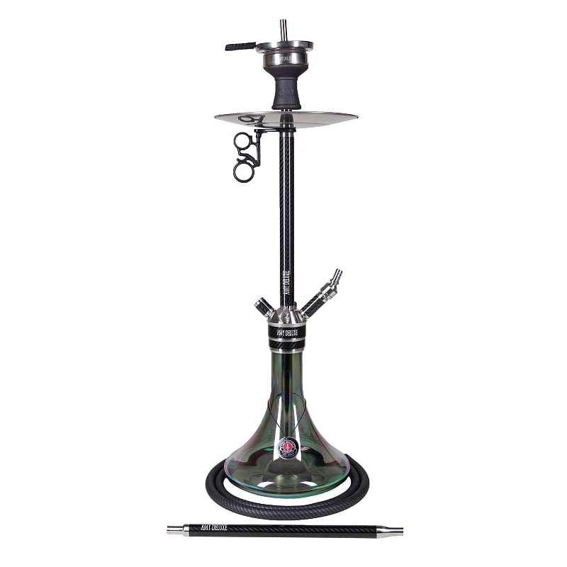 Amy Deluxe Shisha Carbonica Force R (ss22.01) WT-TR
