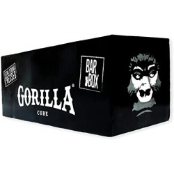 Gorilla  Cube 1 kg 64 PCS...