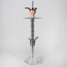 4Star SS2001 Edelstahl  Shisha TR