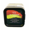 Al Fakher Tabak The Double Crunch 1000gr