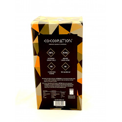 Cocobration  Shisha Kohle Premium - 27mm