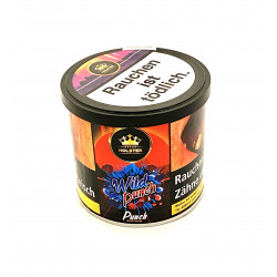 Holster Tabak Wild Punch 200gr
