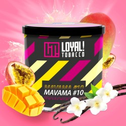 Loyal Tobacco 20g -  MAVAMA...