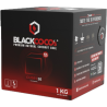 Herstelle Black Coco's Premium  Naturkohle 1 kg